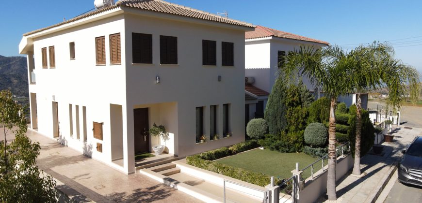 Evrichou, Soleas, Cyprus