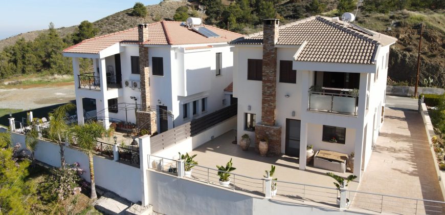 Evrichou, Soleas, Cyprus