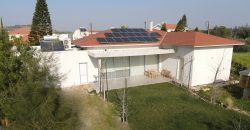 Agios Ioannis, Malounta, Nicosia