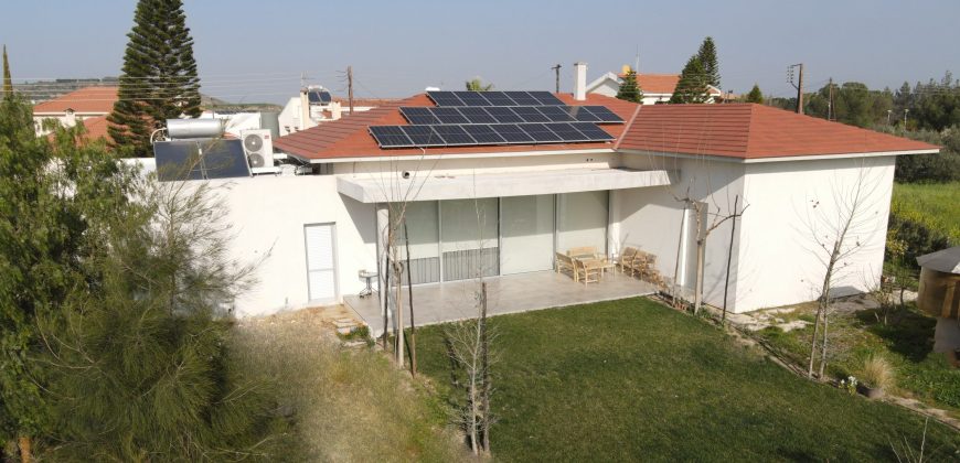 Agios Ioannis, Malounta, Nicosia