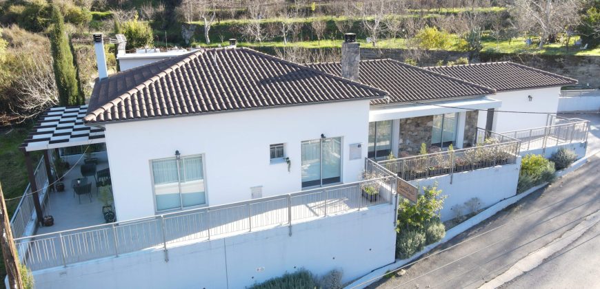 Kakopetria, Soleas, Cyprus