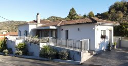 Kakopetria, Soleas, Cyprus